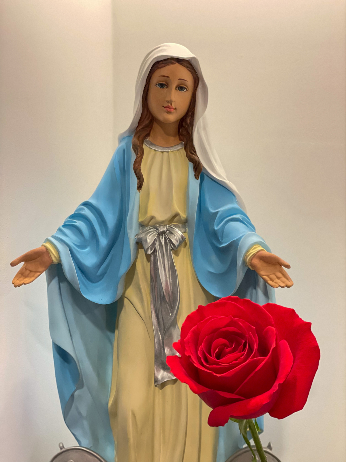 Virgen María