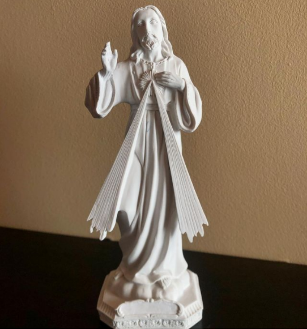 Jesús de la Divina Misericordia