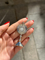 Mini Custodias Santísimo Sacramento