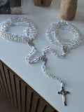 Rosario doble de Matrimonio — Una Sola Oración