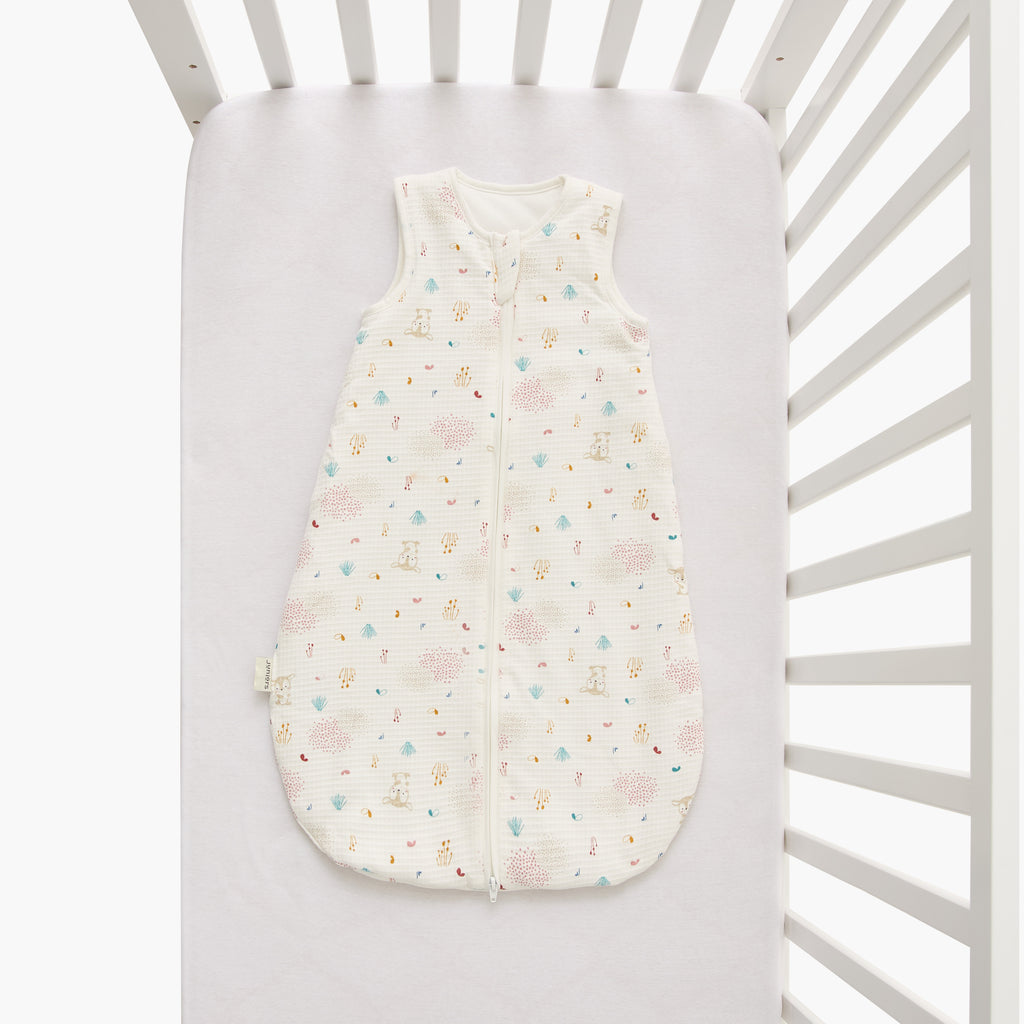 Sleeping Bag 2 TOG con Cremallera