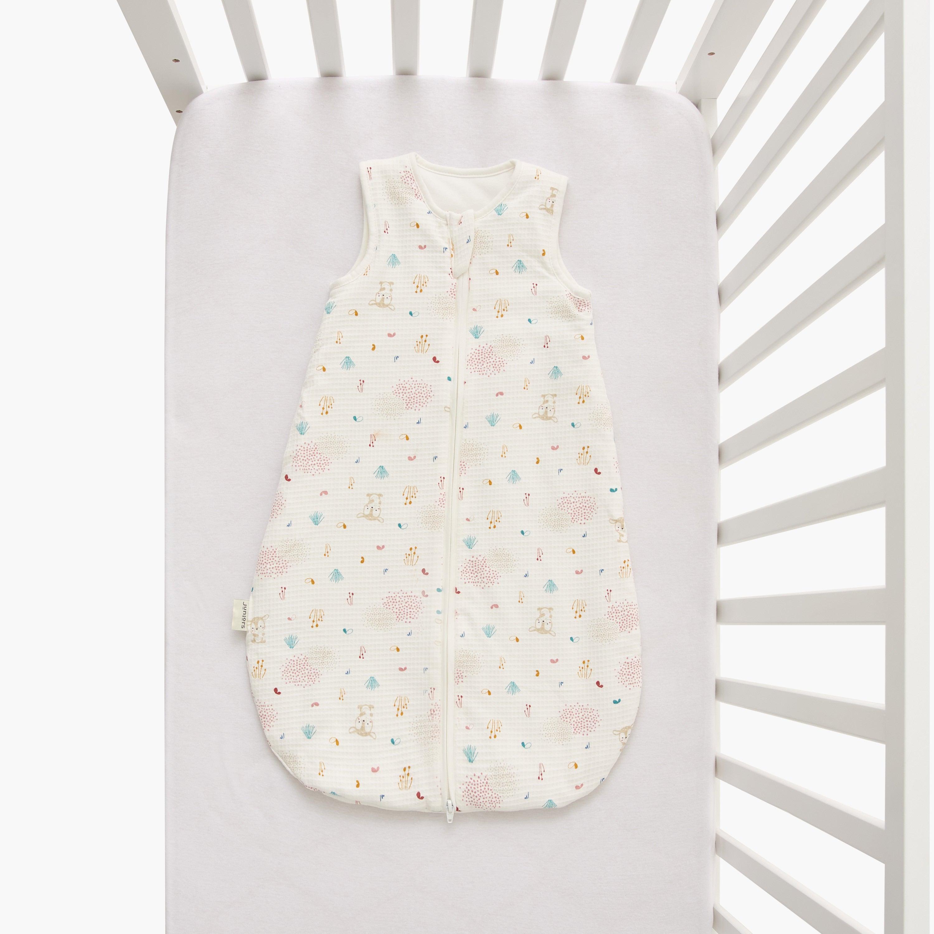 Sleeping Bag 2 TOG con Cremallera