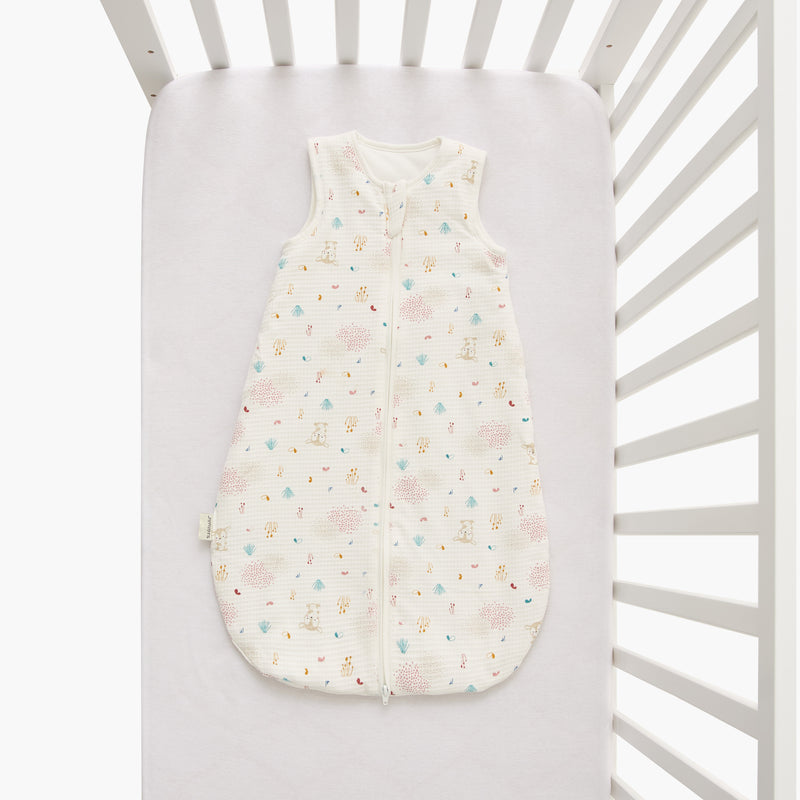 Sleeping Bag 2 TOG con Cremallera