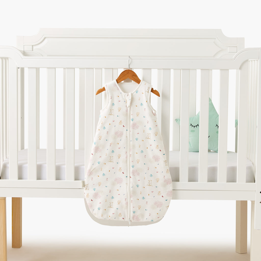 Sleeping Bag 2 TOG con Cremallera