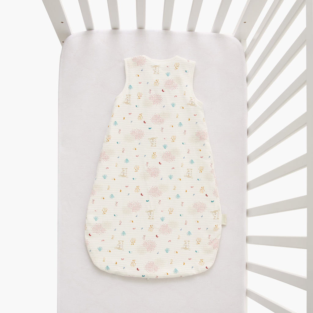 Sleeping Bag 2 TOG con Cremallera