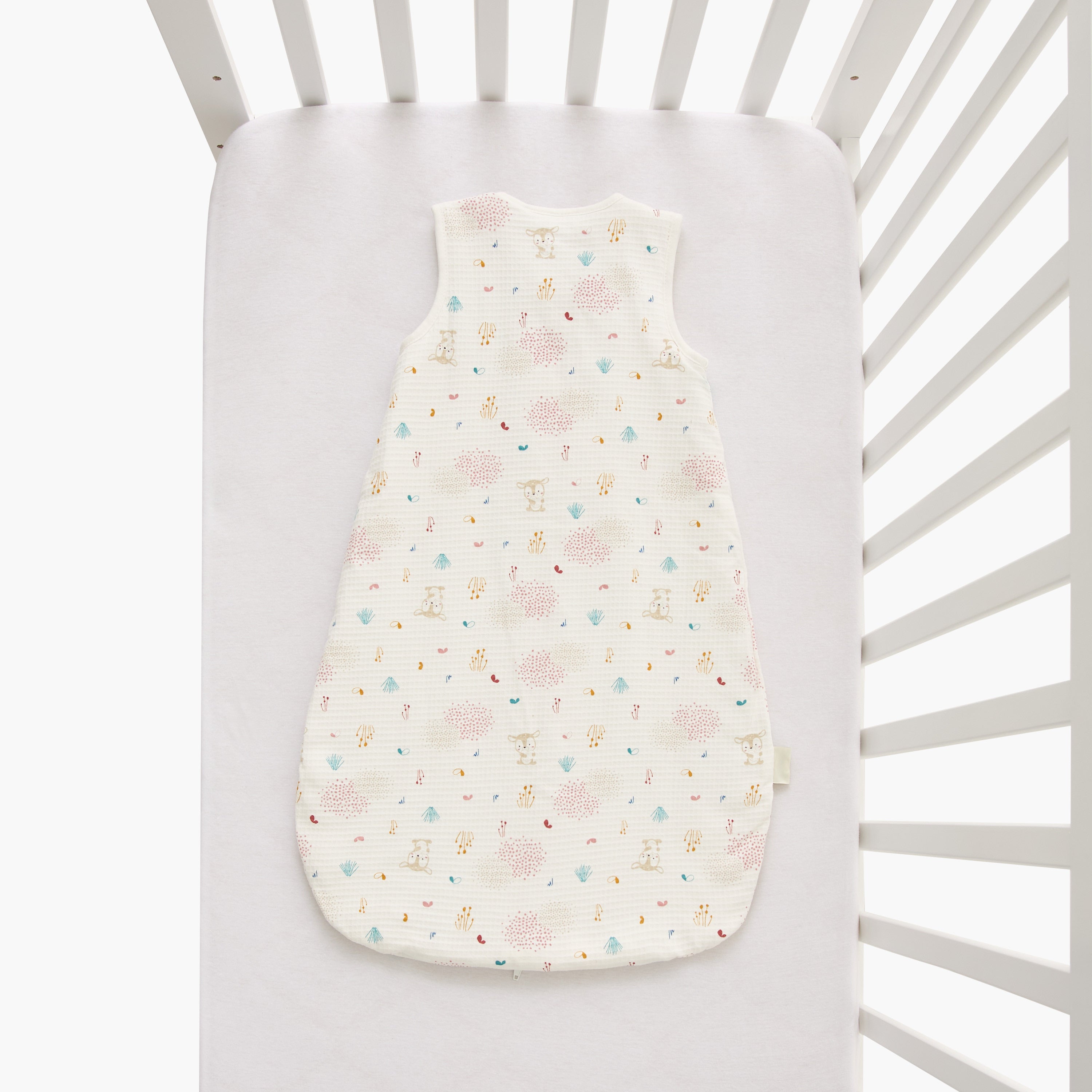 Sleeping Bag 2 TOG con Cremallera