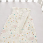 Sleeping Bag 2 TOG con Cremallera