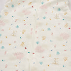 Sleeping Bag 2 TOG con Cremallera
