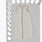 Sleeping Bag 2 TOG con Cremallera