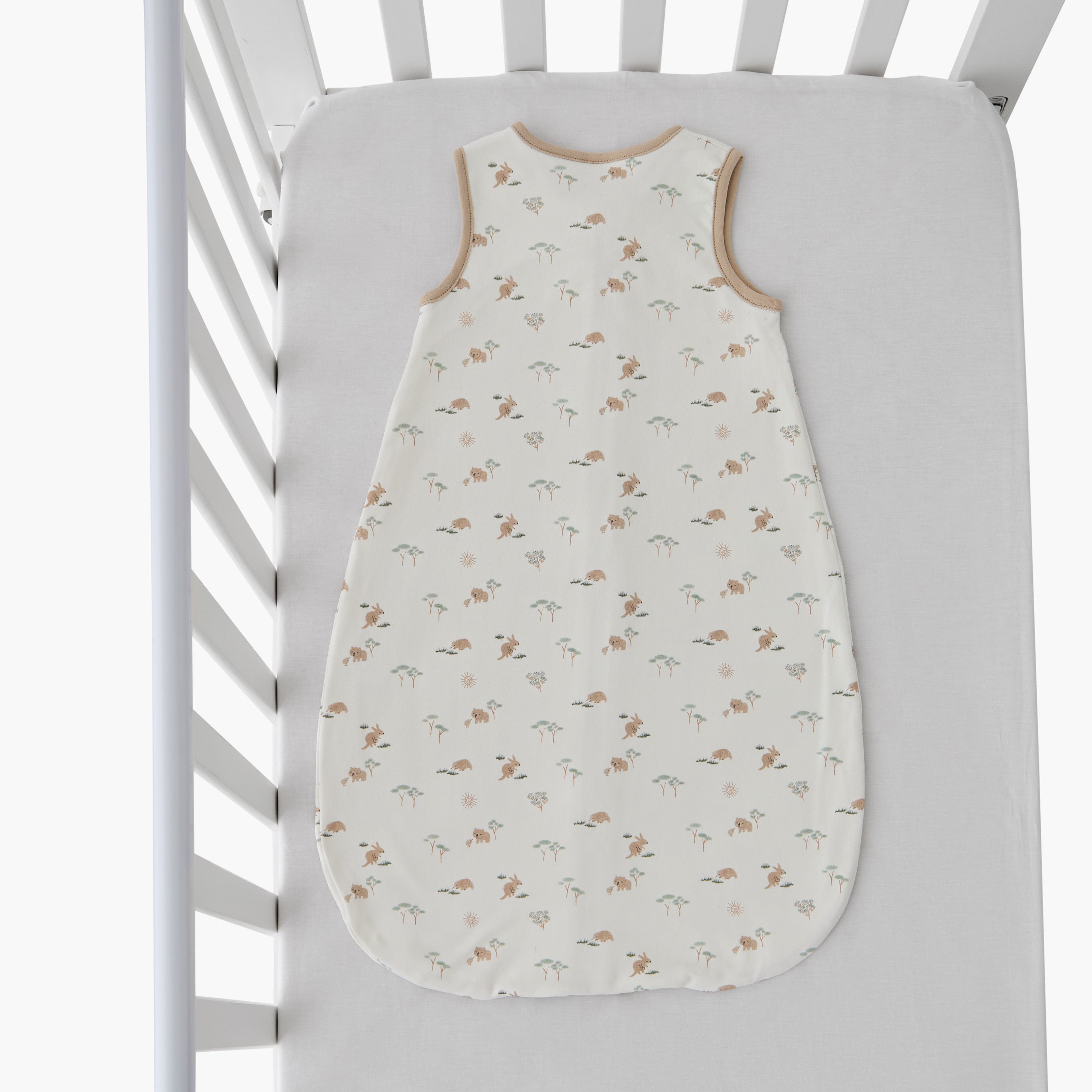 Sleeping Bag 2 TOG con Cremallera