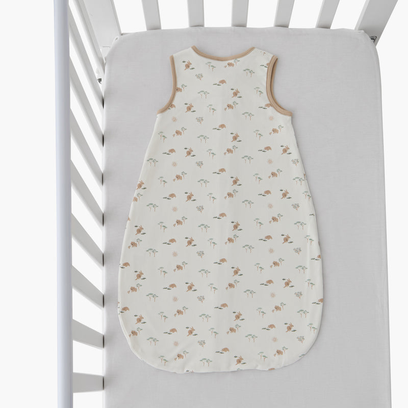 Sleeping Bag 2 TOG con Cremallera