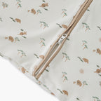 Sleeping Bag 2 TOG con Cremallera