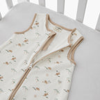 Sleeping Bag 2 TOG con Cremallera