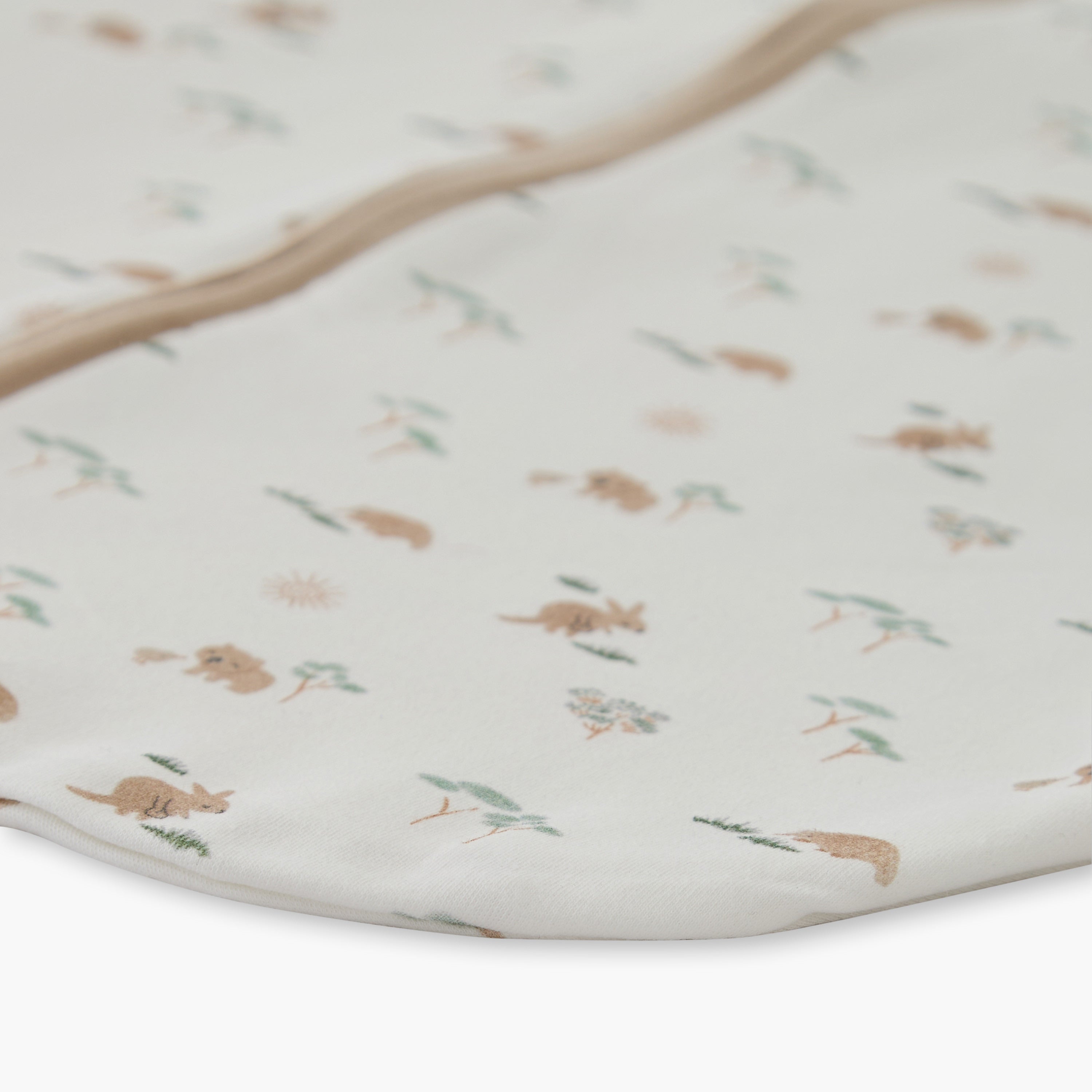 Sleeping Bag 2 TOG con Cremallera