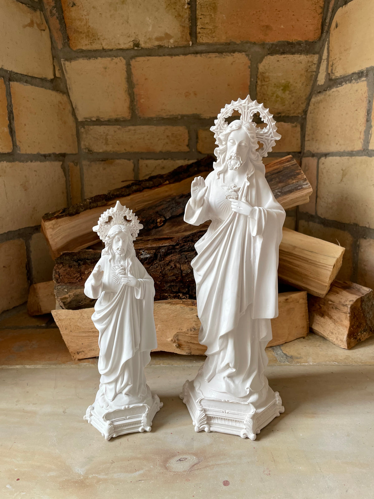 Sagrado Corazón de Jesús
