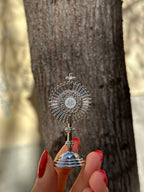 Mini Custodias Santísimo Sacramento