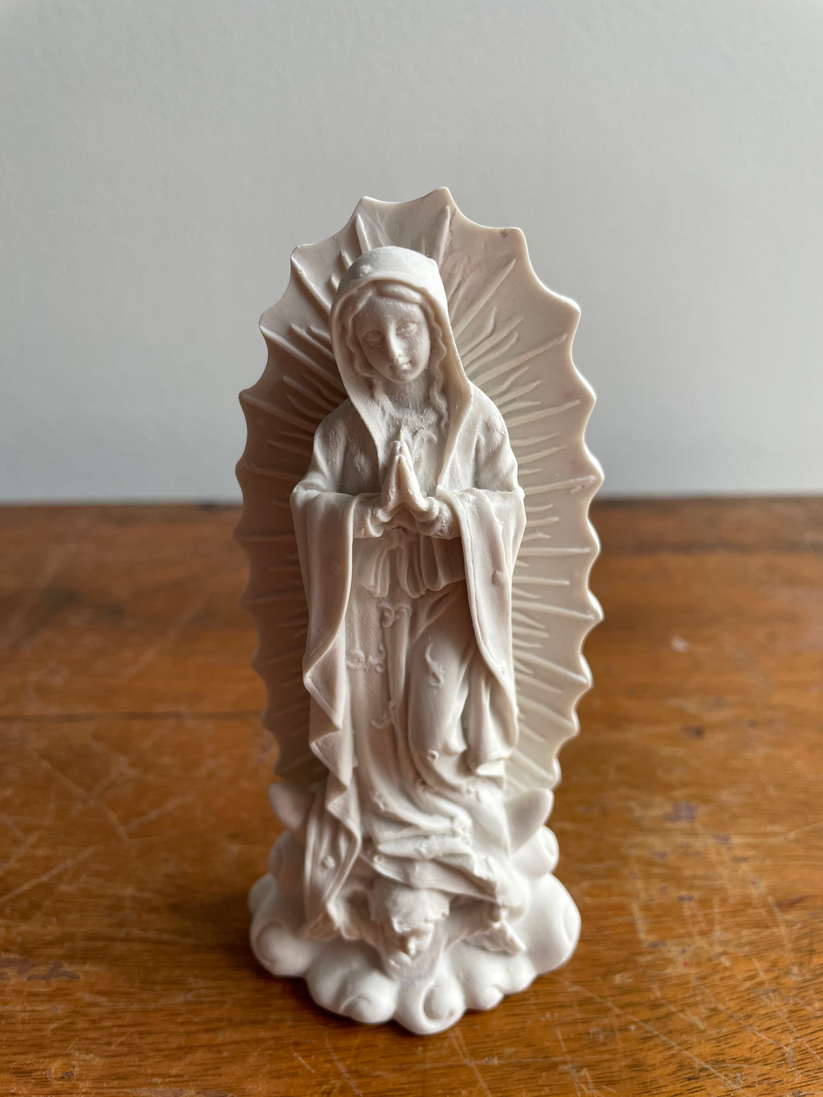 Nuestra Señora de Guadalupe