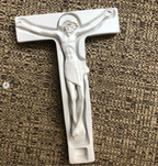Cristo Resucitado de Medjugorje