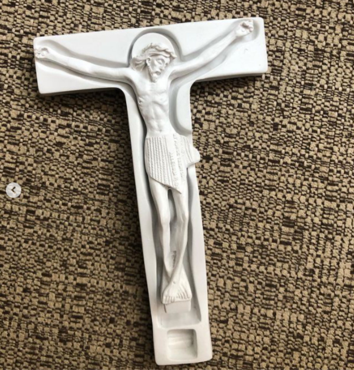 Cristo Resucitado de Medjugorje