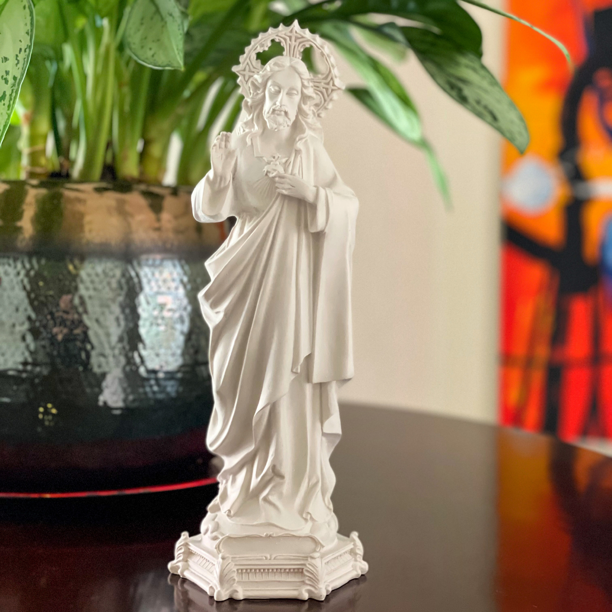 Sagrado Corazón de Jesús