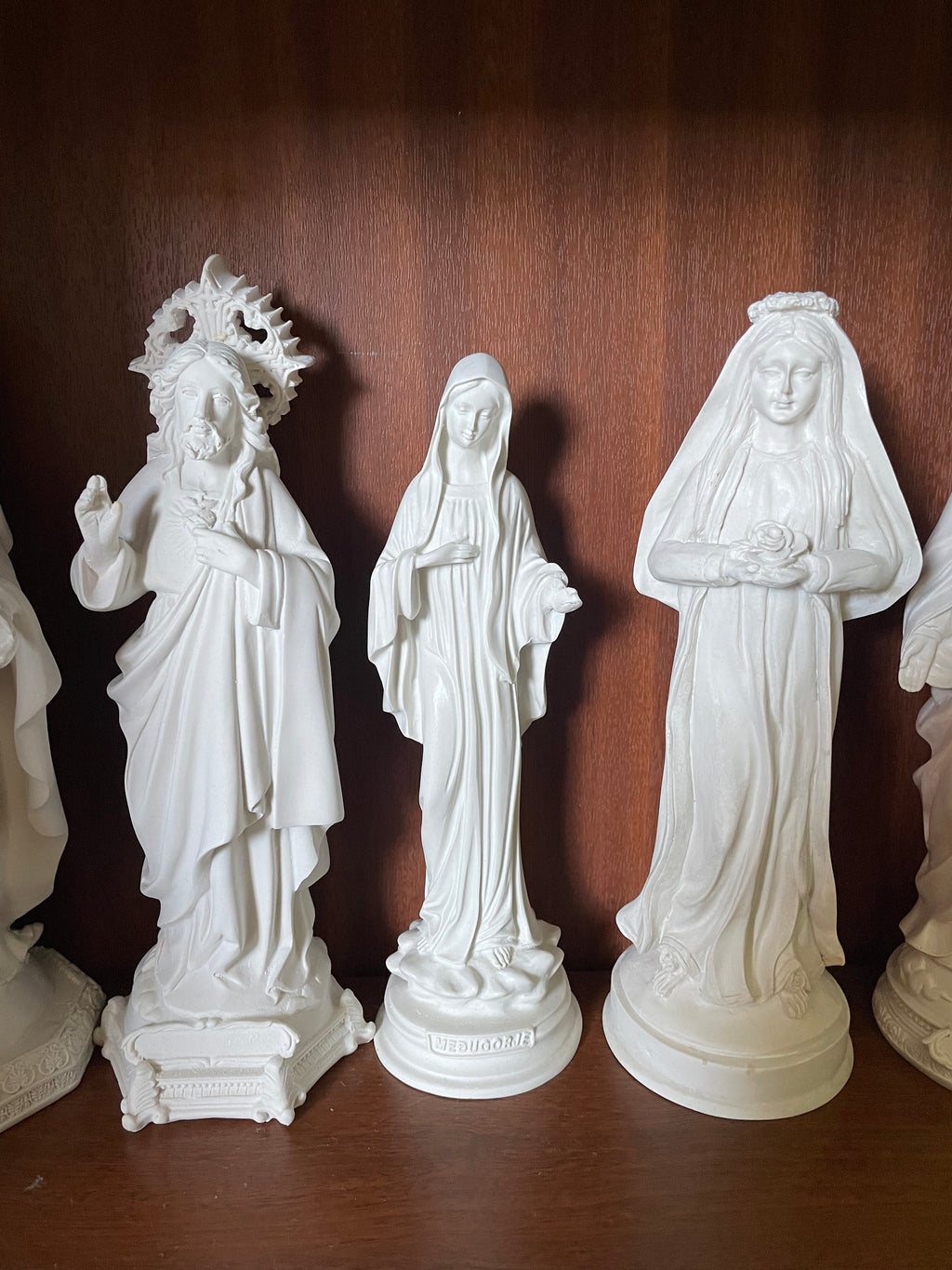 Nuestra Señora de Medjugorje – Reina de la Paz