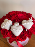 Set 3 Corazones