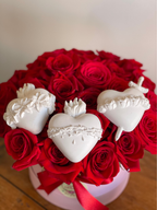 Set 3 Corazones