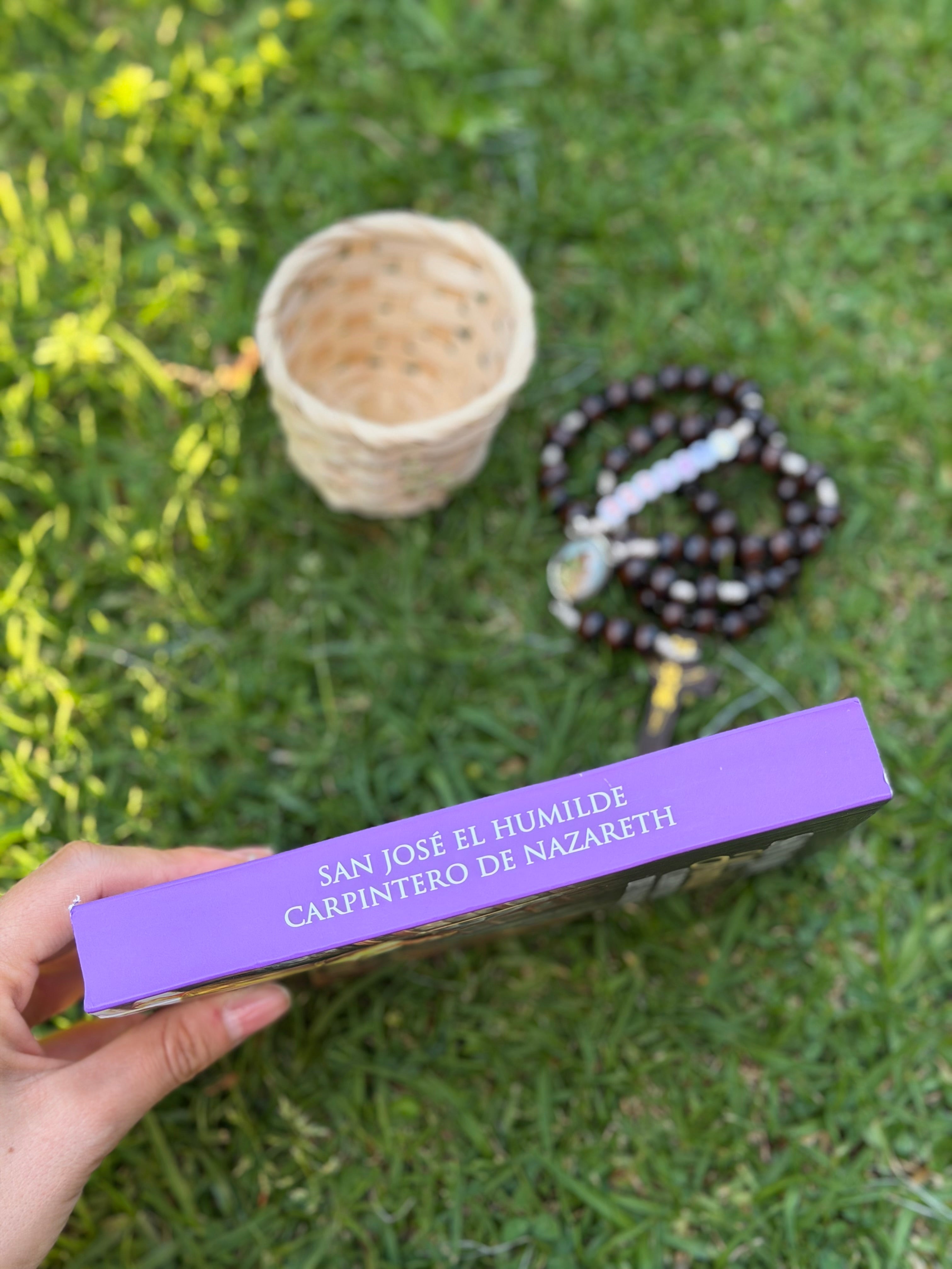 Kit de Oración | Treintena de San José