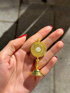 Mini Custodias Santísimo Sacramento