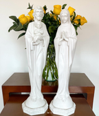 Virgen María Peregrina