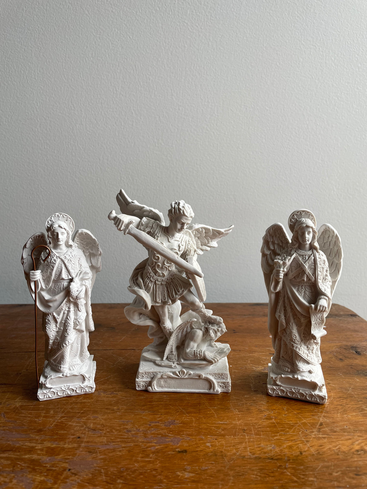 Arcángel San Gabriel