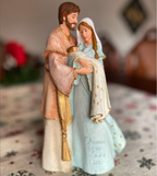 Let Us Adore Him