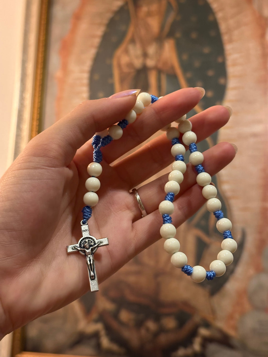 Kit de Oración | Consagración al Inmaculado Corazón de María