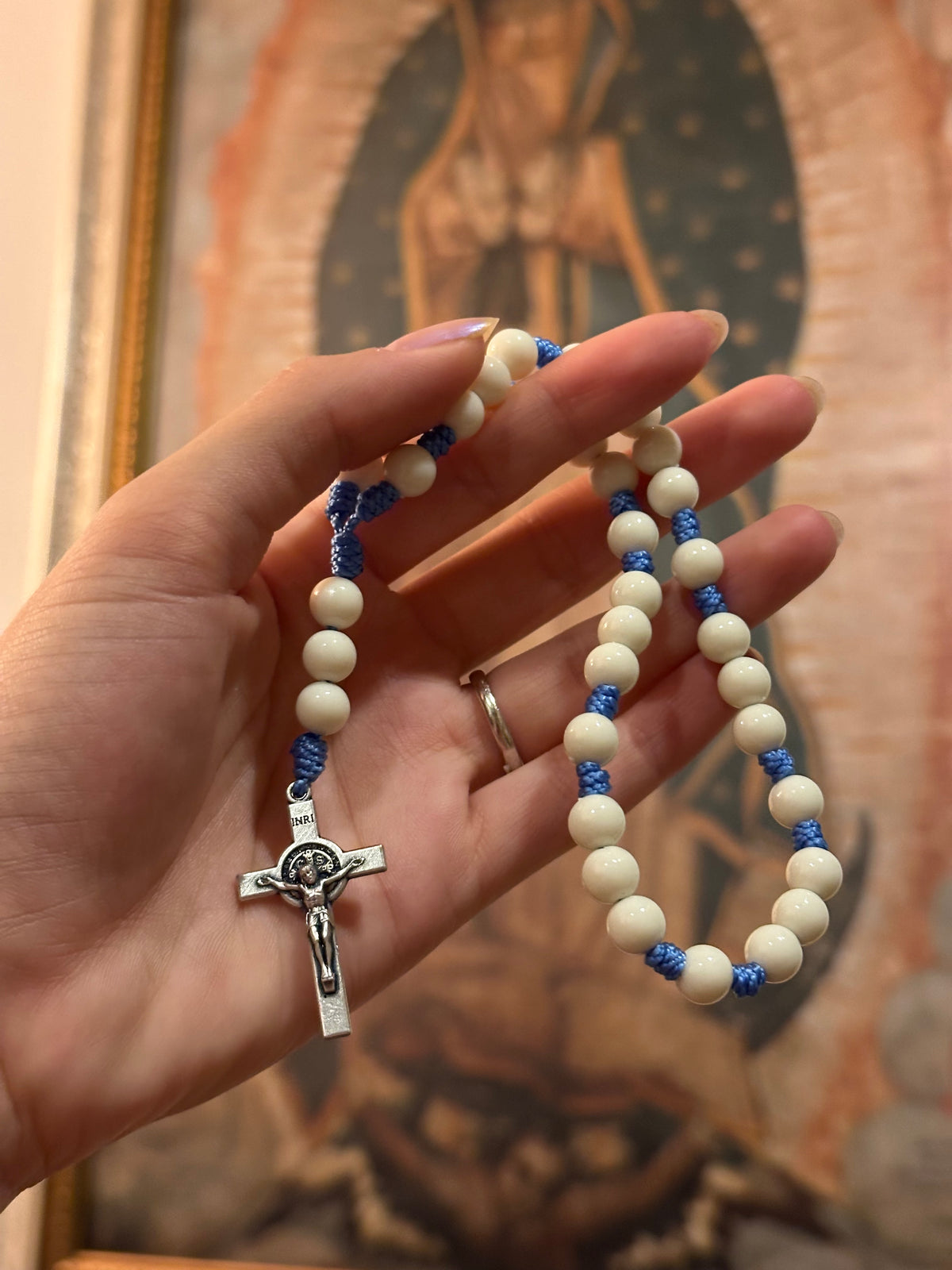 Kit de Oración | Consagración al Inmaculado Corazón de María