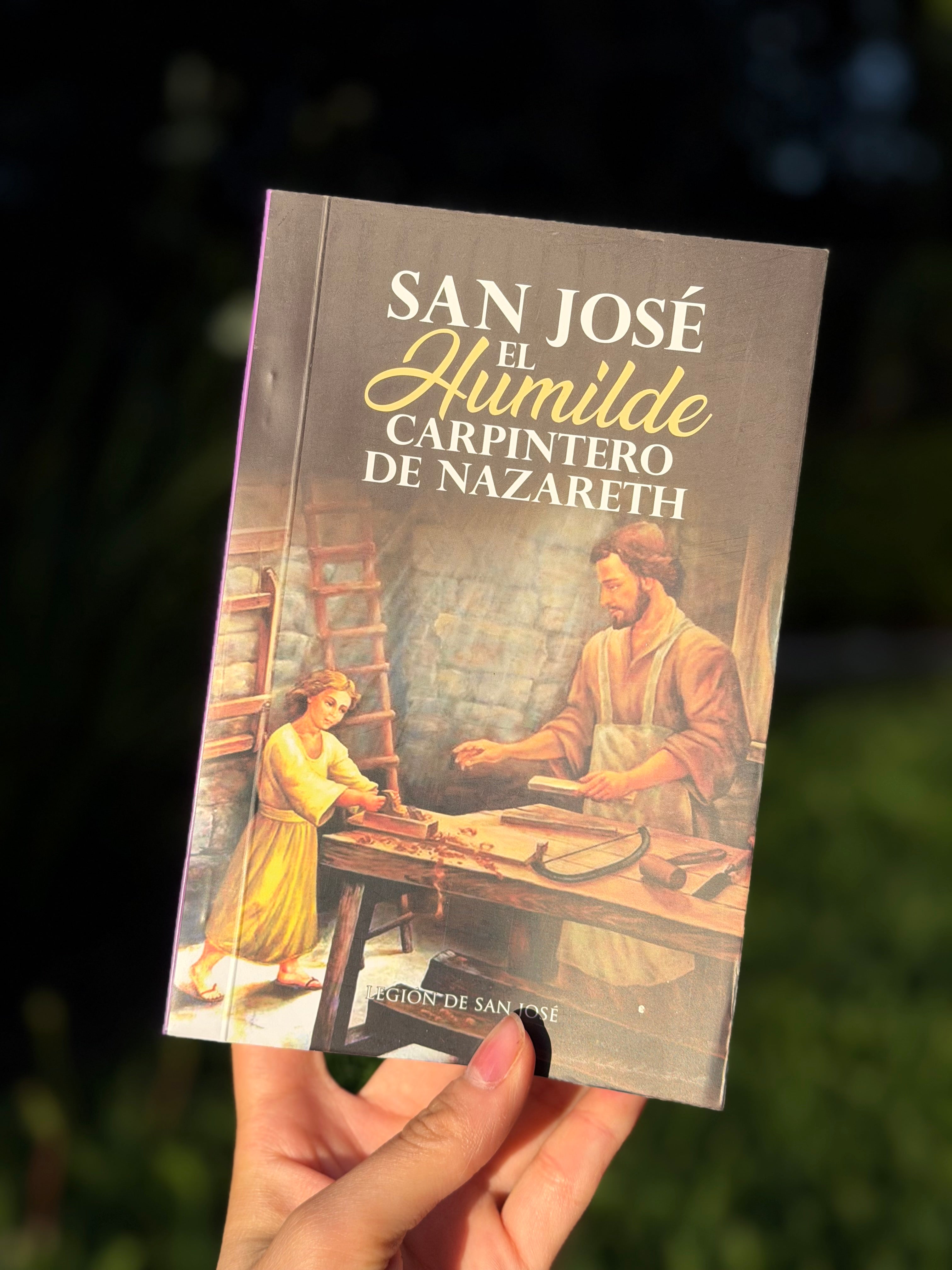 Kit de Oración | Treintena de San José