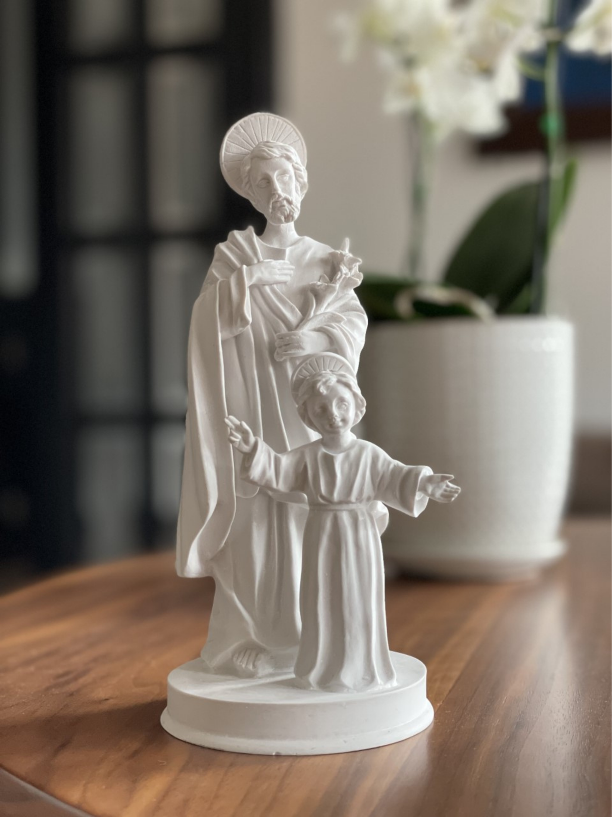 Paternidad de San José