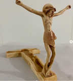 Cristo Resucitado de Medjugorje