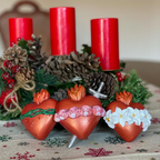 Set 3 Corazones