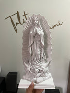 Virgen de Guadalupe
