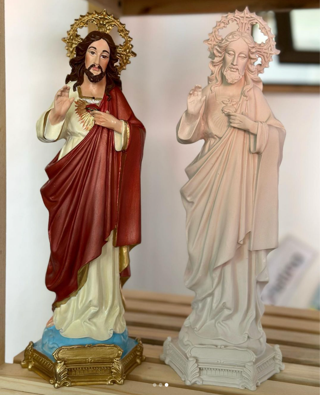 Sagrado Corazón de Jesús
