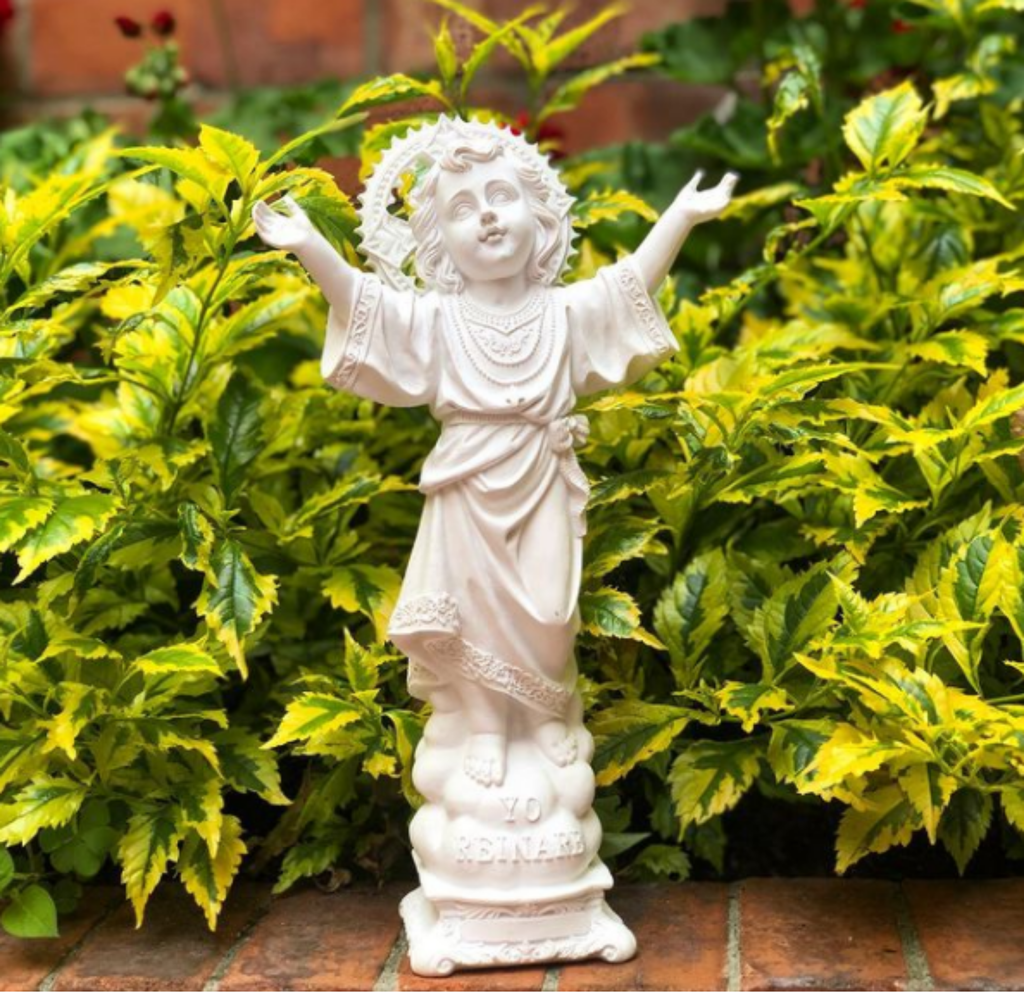 Divino Niño Jesús