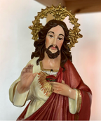 Sagrado Corazón de Jesús