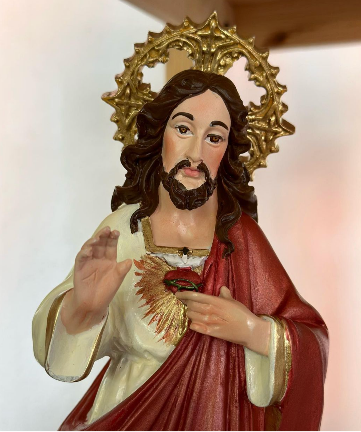 Sagrado Corazón de Jesús