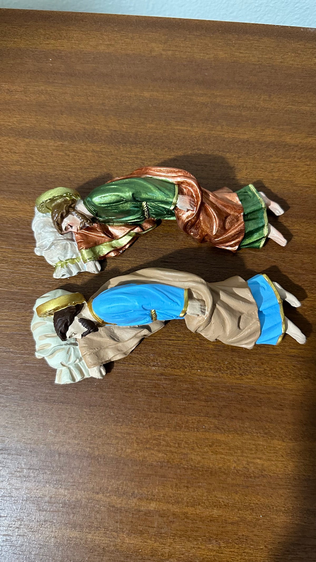 Sueño de San José