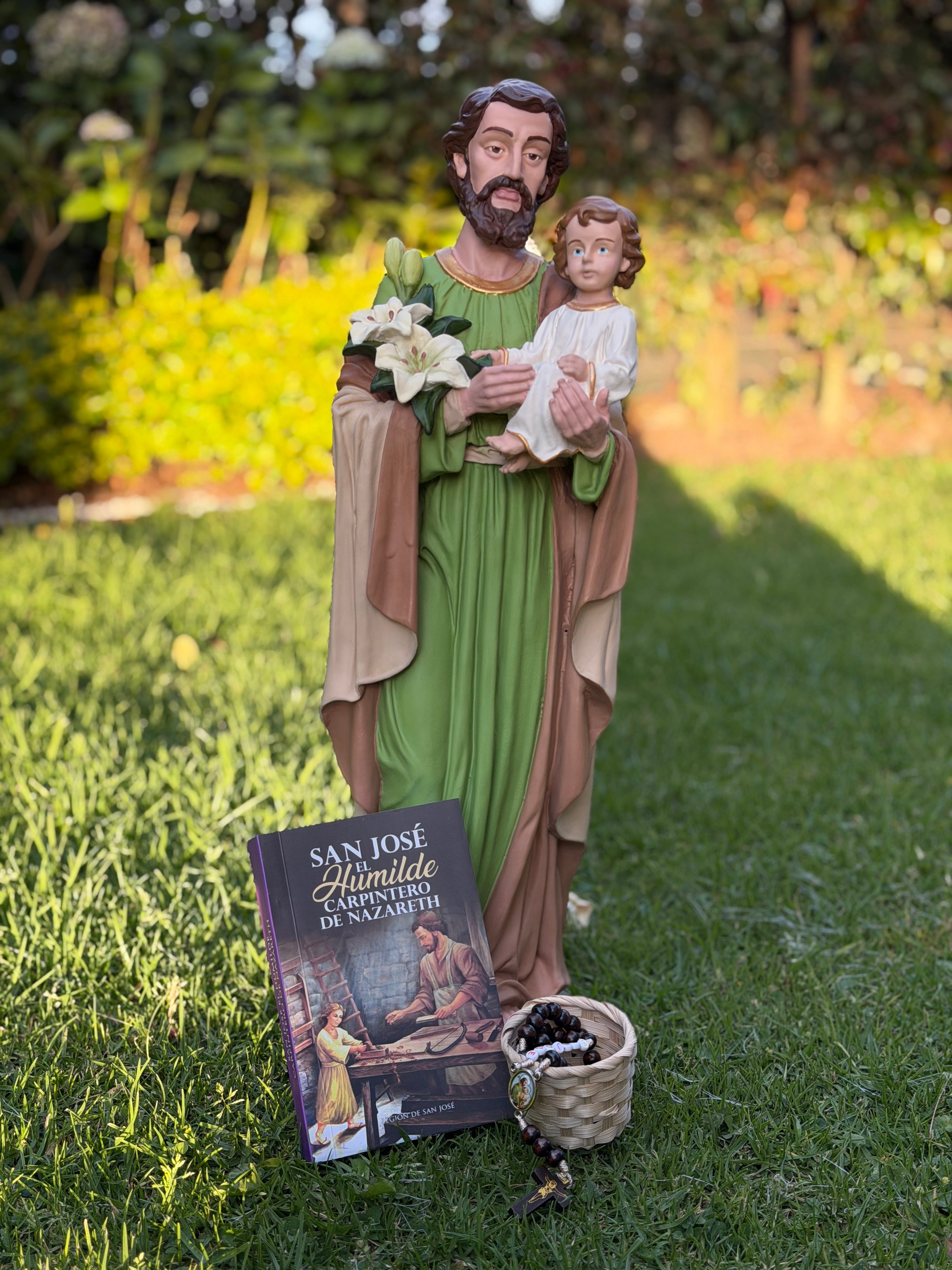 Kit de Oración | Treintena de San José