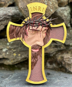 Crucifijo Pasión