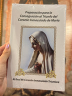 Kit de Oración | Consagración al Inmaculado Corazón de María