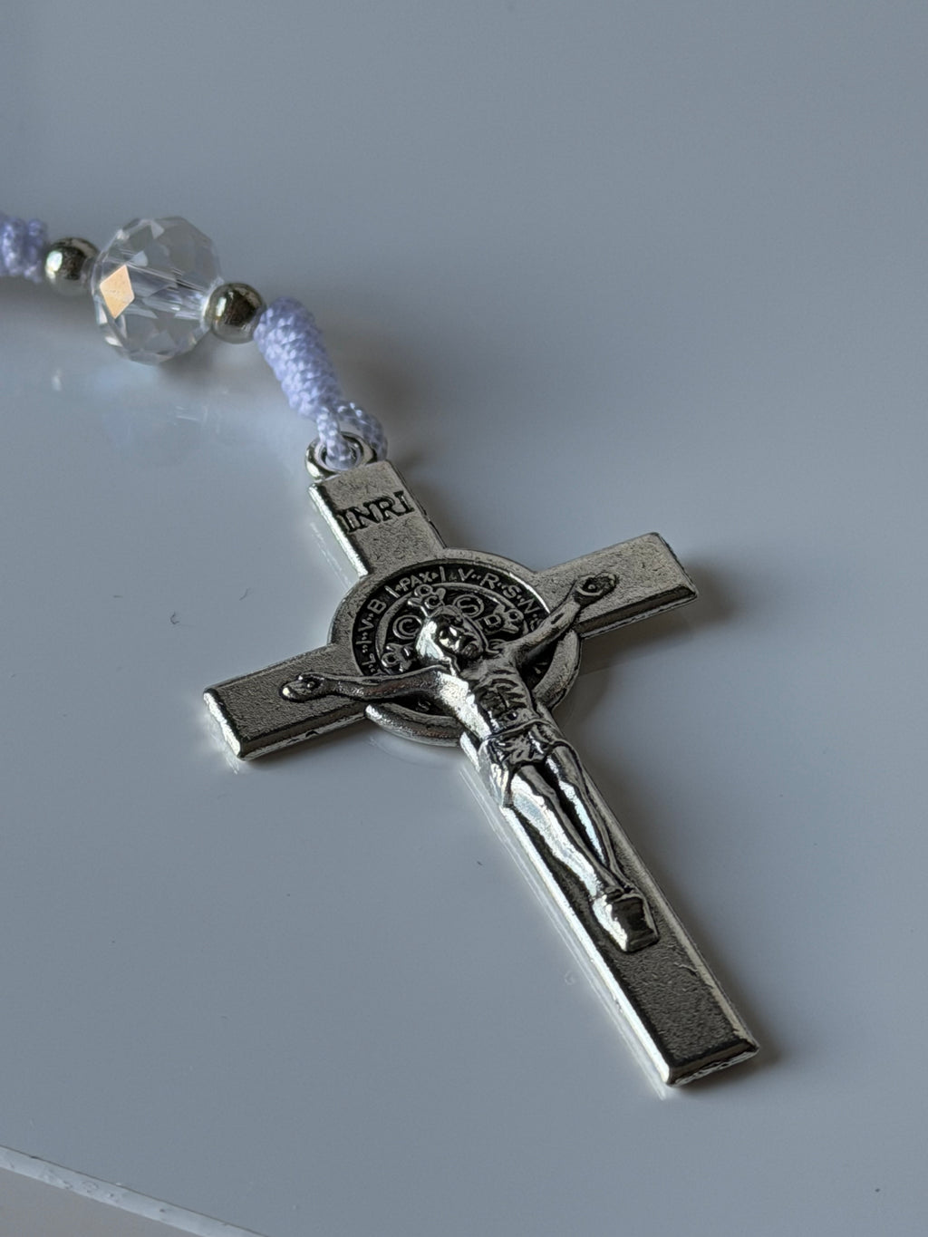 Rosario doble de Matrimonio — Una Sola Oración