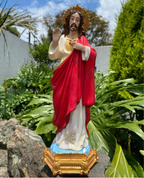 Sagrado Corazón de Jesús