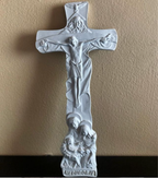 Crucifijo Medjugorje